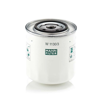 Filtru ulei - MANN-FILTER [W 1130/3]