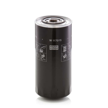 Filtru - MANN-FILTER [W 1170/15]