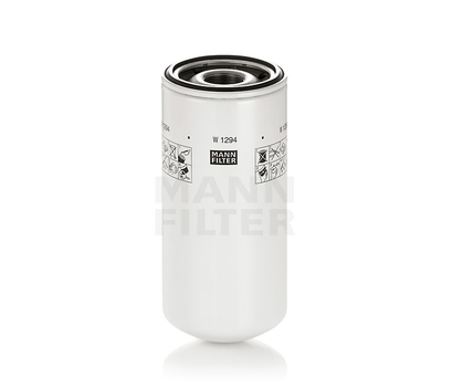 Filtru ulei - MANN-FILTER [W 1294]