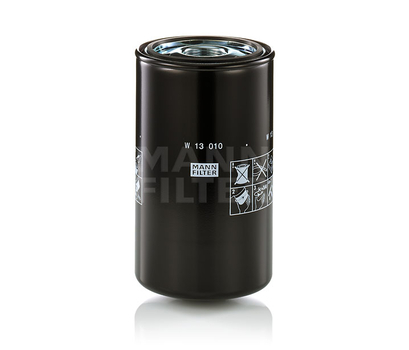 Filtru hidraulic - MANN-FILTER [W 13 010]