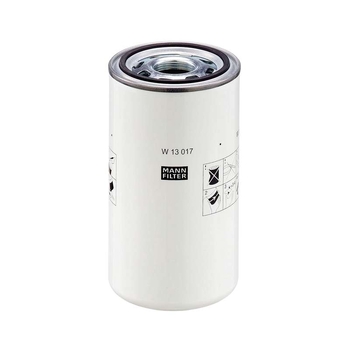 Filtru hidraulic - MANN-FILTER [W 13 017]