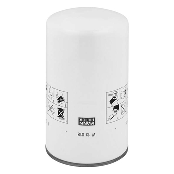 Filtru hidraulic - MANN-FILTER [W 13 018]