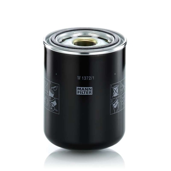 Filtru ulei hidraulic - MANN-FILTER [W 1372/1]