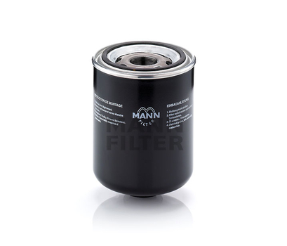 Filtru hidraulic - MANN-FILTER [W 1374/5]