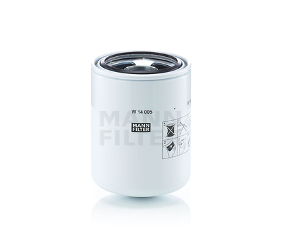 Filtru hidraulic - MANN-FILTER [W 14 005]