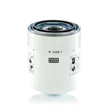 Filtru hidraulic - MANN-FILTER [W 1428/1]