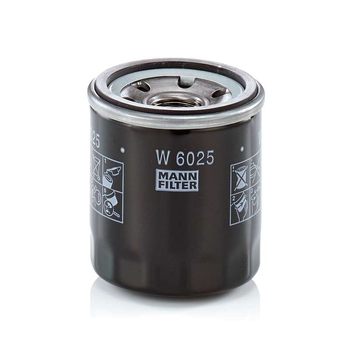 Filtru ulei - MANN-FILTER [W 6025]