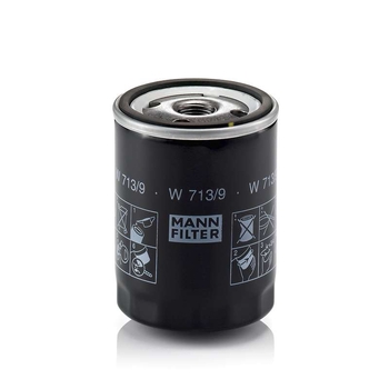 Filtru ulei - MANN-FILTER [W 713/9]