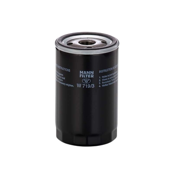 Filtru hidraulic - MANN-FILTER [W 719/3]