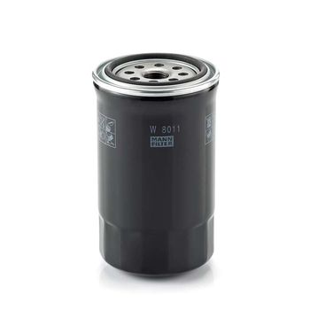 Filtru ulei - MANN-FILTER [W 8011]