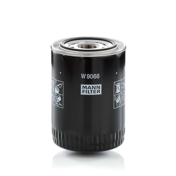 Filtru ulei - MANN-FILTER [W 9066]