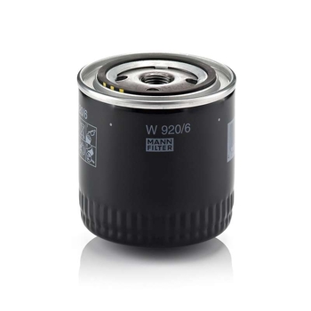 Filtru ulei - MANN-FILTER [W 920/6]