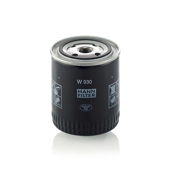 Filtru ulei - MANN-FILTER [W 930]
