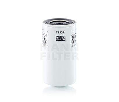 Filtru hidraulic - MANN-FILTER [W 935/2]