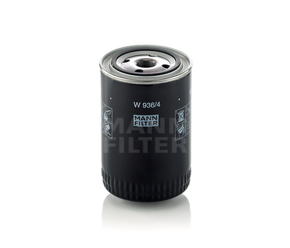 Filtru ulei - MANN-FILTER [W 936/4]