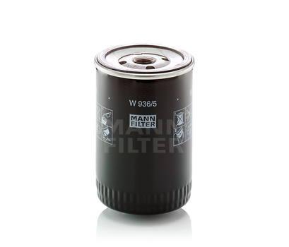 Filtru ulei - MANN-FILTER [W 936/5]