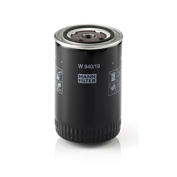 Filtru combustibil - MANN-FILTER [W 940/19]