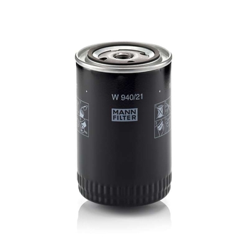 Filtru ulei - MANN-FILTER [W 940/21]
