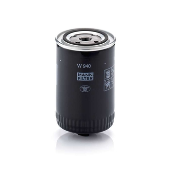 Filtru ulei - MANN-FILTER [W 940]
