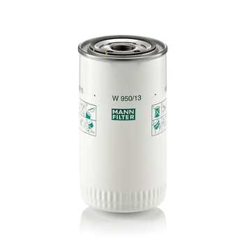 Filtru ulei - MANN-FILTER [W 950/13]