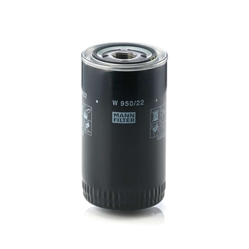 Filtru ulei - MANN-FILTER [W 950/22]