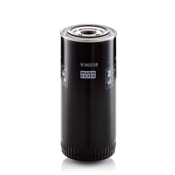 Filtru ulei motor - MANN-FILTER [W 962/58]