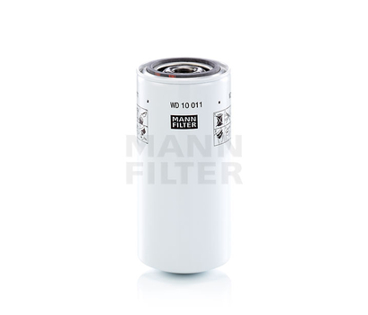 Filtru hidraulic - MANN-FILTER [WD 10 011]