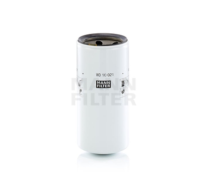 Filtru hidraulic - MANN-FILTER [WD 10 021]