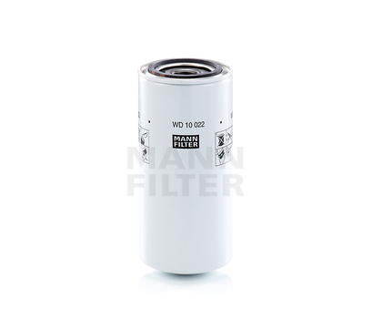 Filtru hidraulic - MANN-FILTER [WD 10 022]