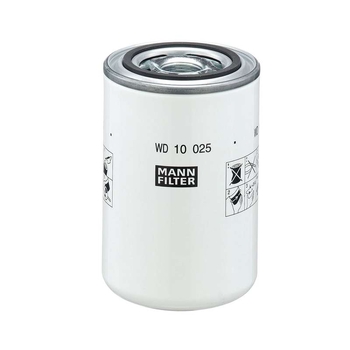 Filtru hidraulic - MANN-FILTER [WD 10 025]