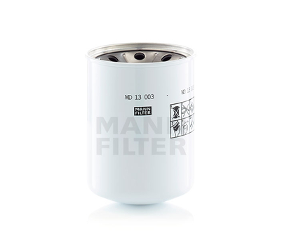 Filtru - MANN-FILTER [WD 13 003 x]