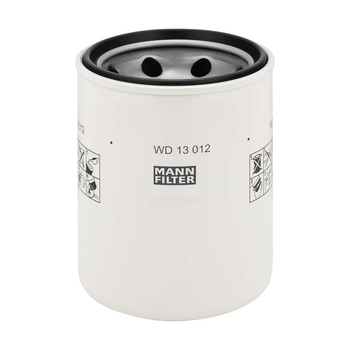 Filtru hidraulic - MANN-FILTER [WD 13 012]