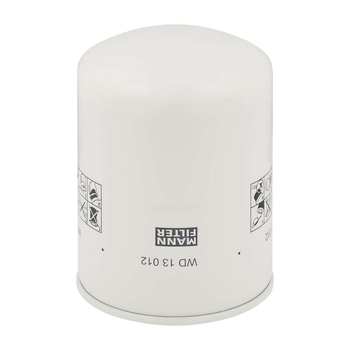 Filtru hidraulic - MANN-FILTER [WD 13 012]