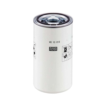 Filtru hidraulic - MANN-FILTER [WD 13 013]