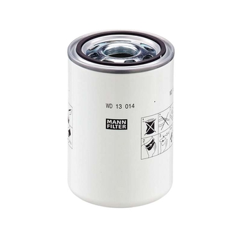 Filtru hidraulic - MANN-FILTER [WD 13 014]