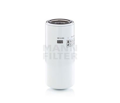 Filtru hidraulic - MANN-FILTER [WD 14 004]