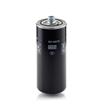Filtru hidraulic - transmisie - MANN-FILTER [WD 962/19]