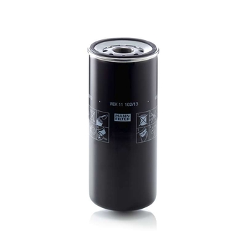 Filtru combustibil - MANN-FILTER [WDK 11 102/13]
