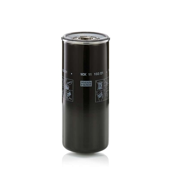Filtru combustibil - MANN-FILTER [WDK 11 102/21]