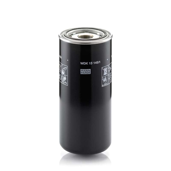Filtru combustibil - MANN-FILTER [WDK 13 145/1]
