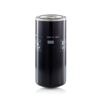 Filtru combustibil - MANN-FILTER [WDK 13 145/2]
