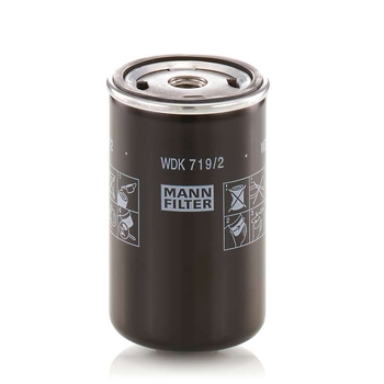 Filtru combustibil - MANN-FILTER [WDK 719/2]