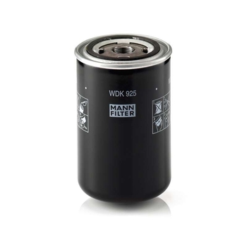 Filtru combustibil - MANN-FILTER [WDK 925]