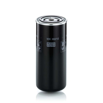 Filtru combustibil - MANN-FILTER [WDK 962/12]