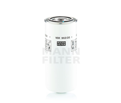 Filtru combustibil - MANN-FILTER [WDK 962/20]