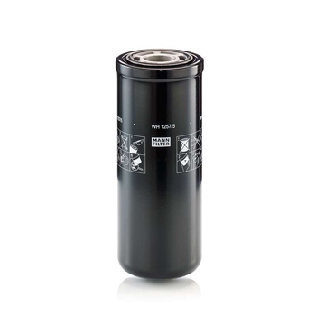 Filtru hidraulic - MANN-FILTER [WH 1257/5]