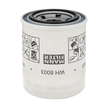 Filtru hidraulic - MANN-FILTER [WH 8003]