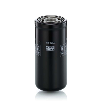 Filtru hidraulic - MANN-FILTER [WH 960/2]