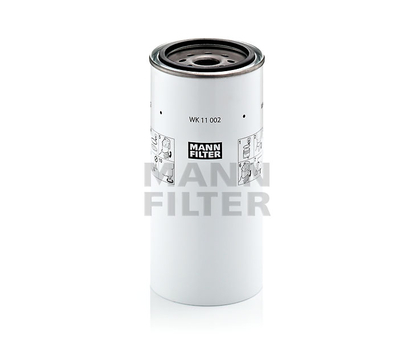 Filtru combustibil - MANN-FILTER [WK 11 002 X]