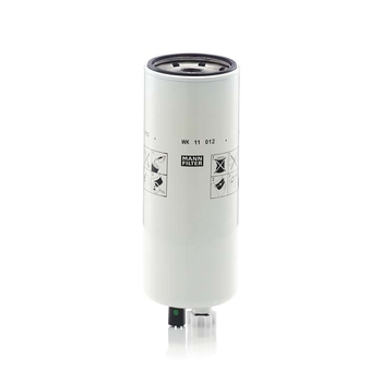 Filtru combustibil - MANN-FILTER [WK 11 012]